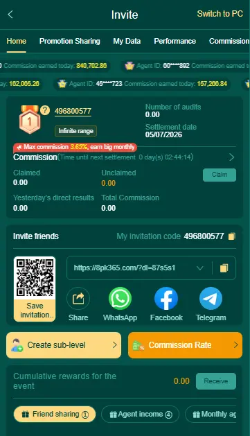 pk365 apk